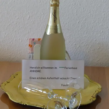 Annime Büsum