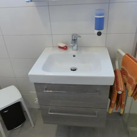 Dom wakacyjny Annime Büsum
