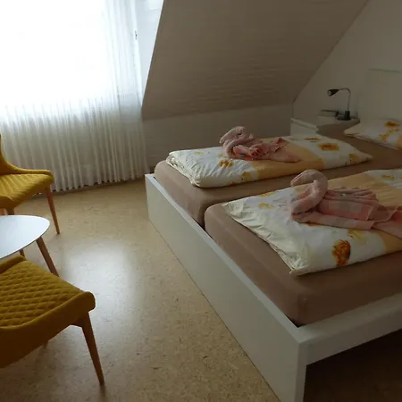 Dom wakacyjny Annime Büsum