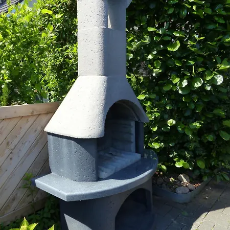 Dom wakacyjny Annime Büsum